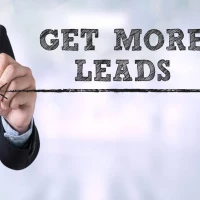 B2B Lead Generation 1